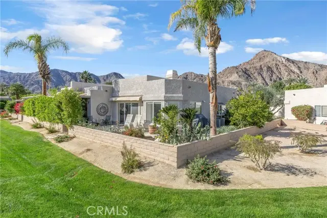 48558 Via Amistad, La Quinta, CA 92253 - #1