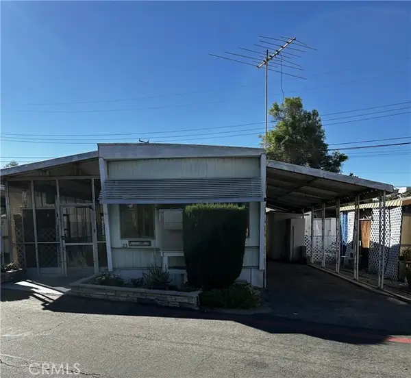 12177 3rd Street  #23, Yucaipa, CA 92399