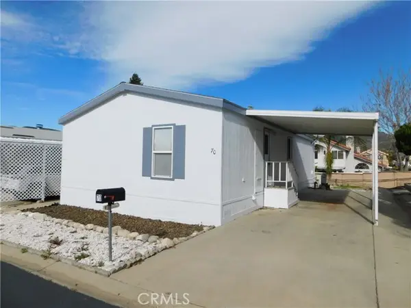 35218 Fir Avenue  #70, Yucaipa, CA 92399