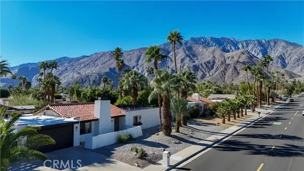 1133 Via Escuela, Palm Springs, CA 92262