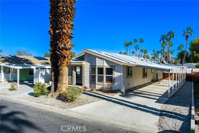 144 Estrada Way, Cathedral City, CA 92234 - #1