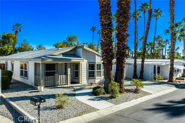 144 Estrada Way, Cathedral City, CA 92234 - #3