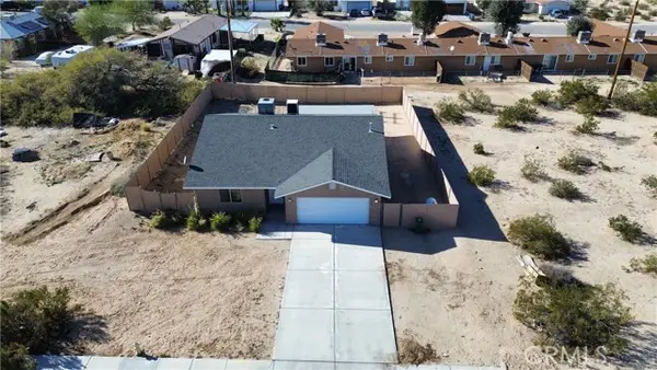 6352 Smoketree Avenue, Twentynine Palms, CA 92277