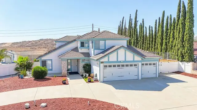 11659 Valle Lindo, Moreno Valley, CA 92555 - #2