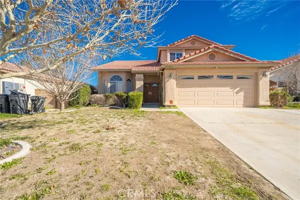 43922 Fallon Drive, Lancaster, CA 93535