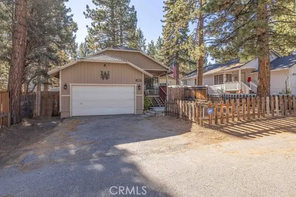 2020 Cedar Pine, Big Bear City, CA 92314