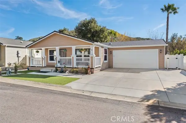 2239 Black Canyon Road  #38, Ramona, CA 92065