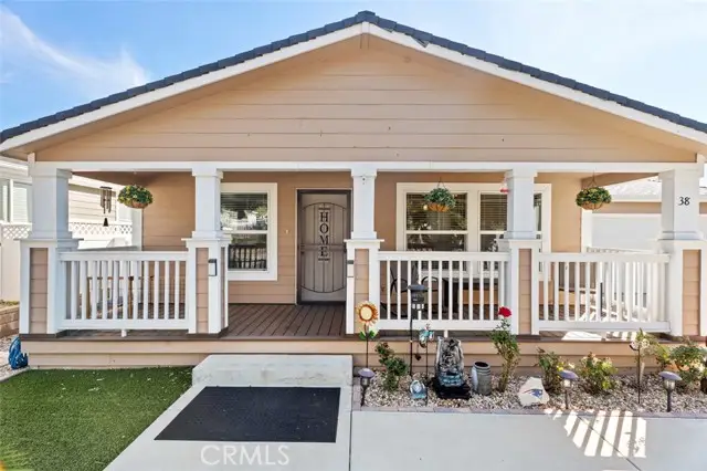 2239 Black Canyon Road  #38, Ramona, CA 92065 - Image #3