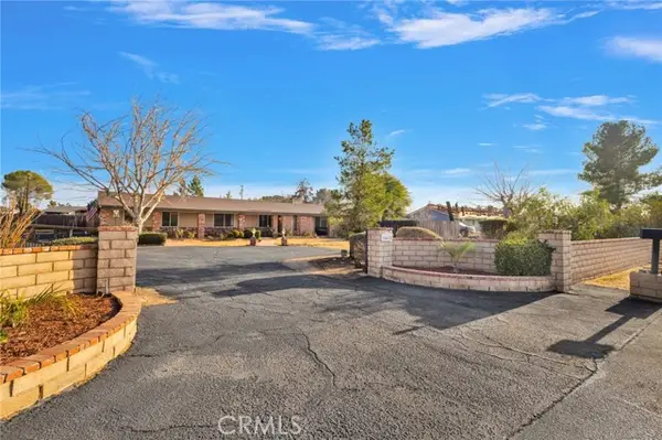 14415 Erie, Apple Valley, CA 92307