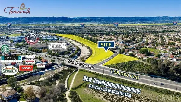 0 Winchester Rd, Temecula, CA 92591