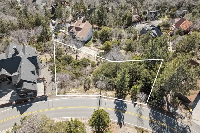 0 Matterhorn, Lake Arrowhead, CA 92352 - #3