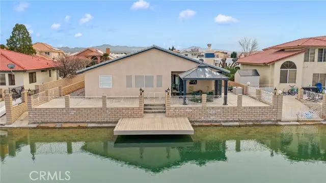 14464 Jamaica Lane, Helendale, CA 92342 - #2