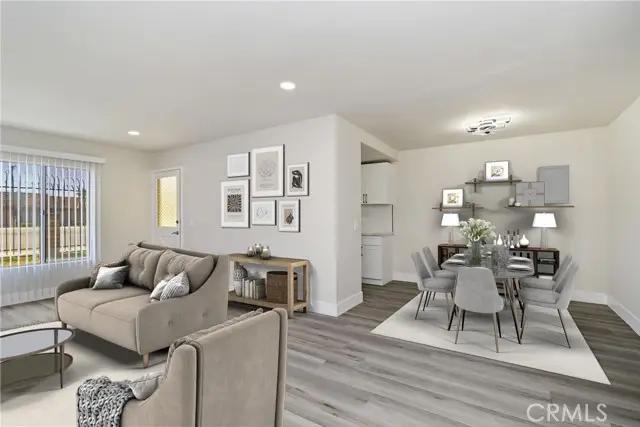 622 Santa Fe  #6, Hemet, CA 92543 - Image #1