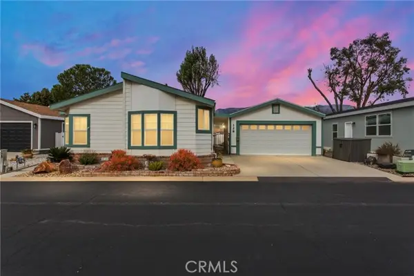 3800 Wilson  #128, Banning, CA 92220