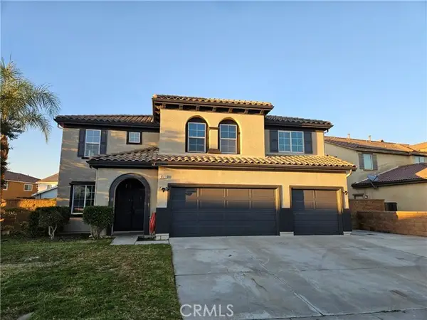 6573 Harrow, Mira Loma, CA 91752