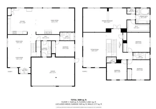 6573 Harrow, Eastvale, CA 91752 - Image #2