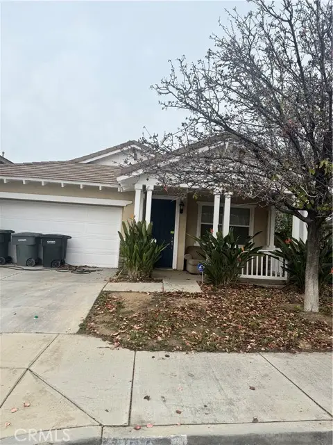 1910 Mount Verdugo, Perris, CA 92571