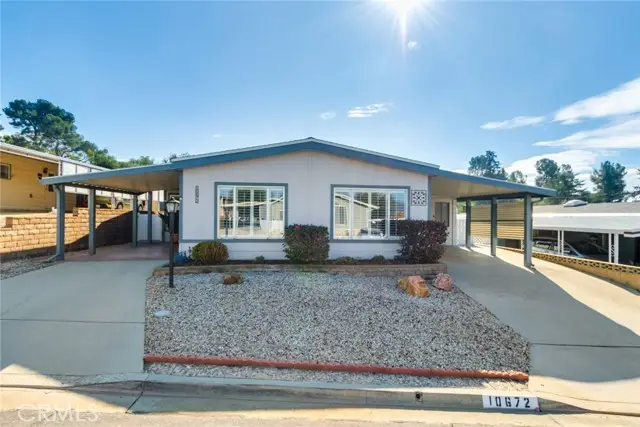 10672 Chisholm, Cherry Valley, CA 92223 - #2
