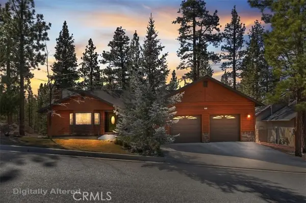 42243 Castle Crag, Big Bear Lake, CA 92315