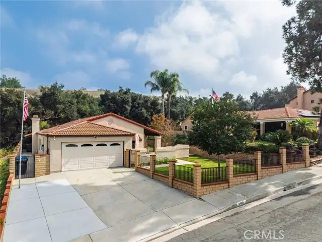 2446 Hillman, Rowland Heights, CA 91748 - #1