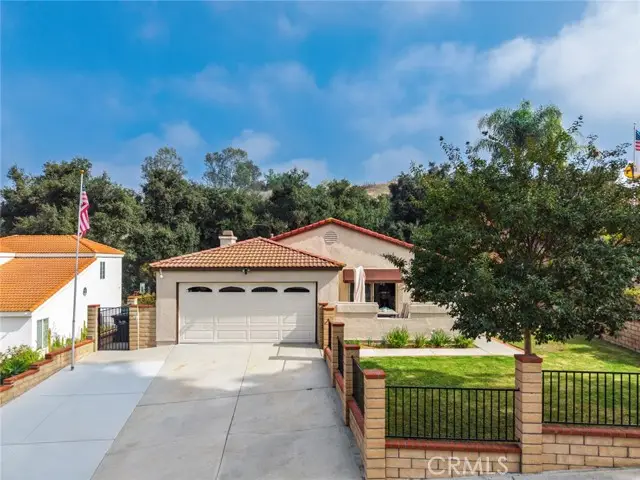 2446 Hillman, Rowland Heights, CA 91748 - #2