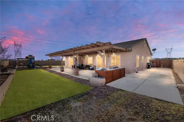 13374 Luna, Victorville, CA 92392