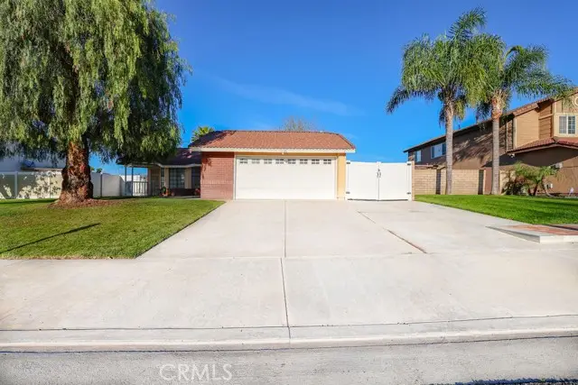 11619 Capitol Drive, Riverside, CA 92503 - #3