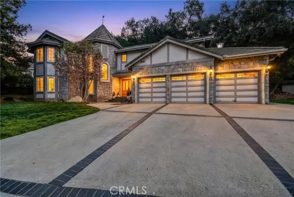 34 Hidden Valley Road, Monrovia, CA 91016