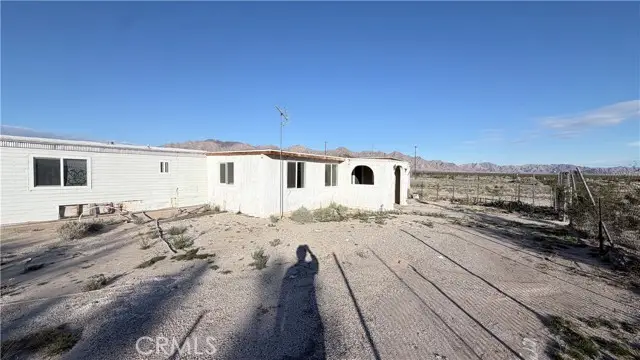 87908 Amboy, Twentynine Palms, CA 92277 - #1