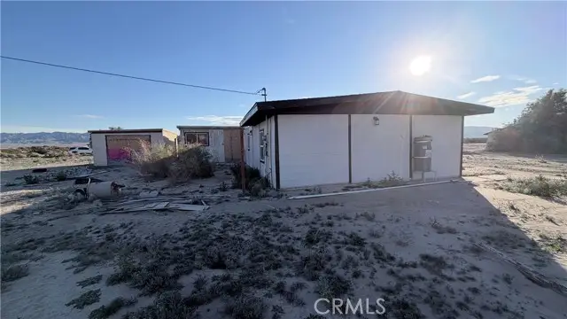 87908 Amboy, Twentynine Palms, CA 92277 - #2