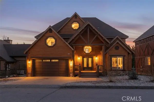 42550 Bear Loop, Big Bear City, CA 92314