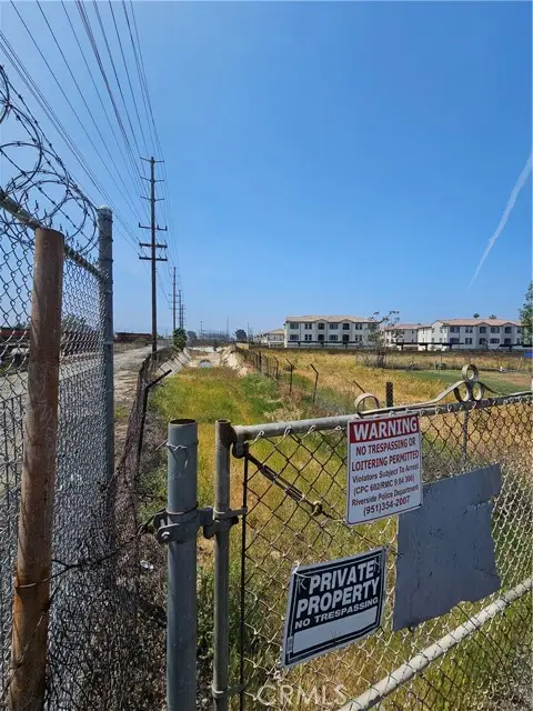 0 Jackson Street, Riverside, CA 92503