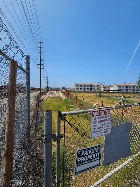 0 Jackson Street, Riverside, CA 92503 - Image #2