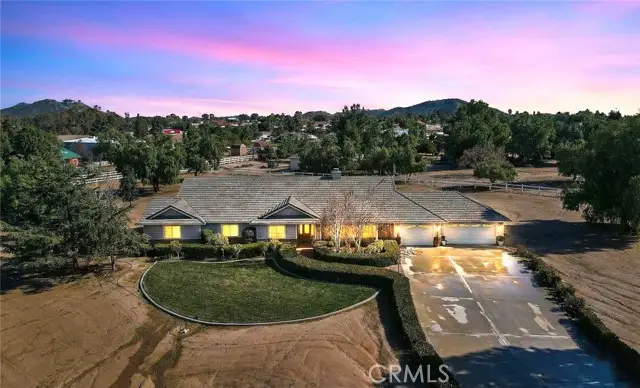 23140 Western Crest Drive, Lake Mathews, CA 92570 - #2