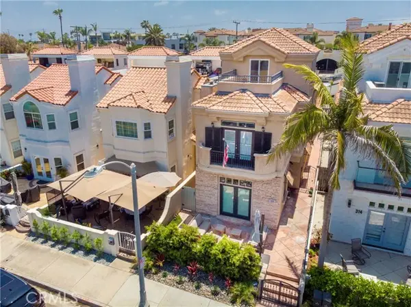 316 6th, Huntington Beach, CA 92648