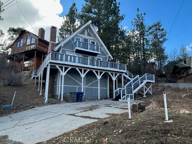 560 Talmadge Road, Big Bear Lake, CA 92315 - #1