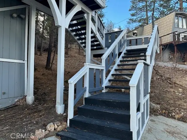 560 Talmadge Road, Big Bear Lake, CA 92315 - #2