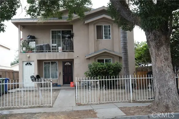 5604 Fortuna, Los Angeles, CA 90011