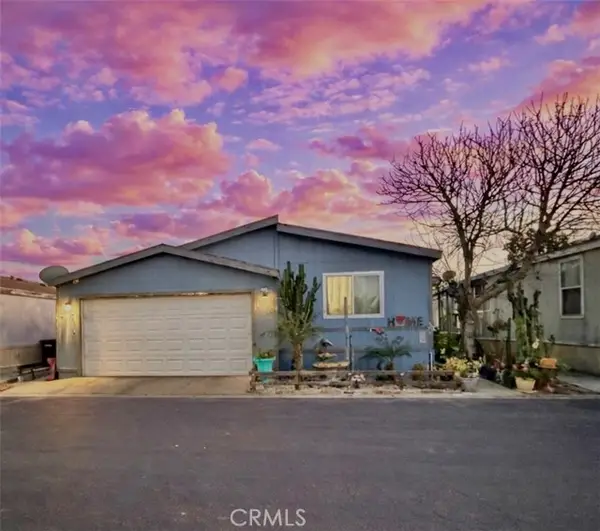 80 Dawes Street  #115, Perris, CA 92571