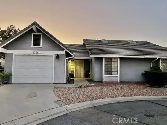 1368 Randolph Circle, San Jacinto, CA 92583