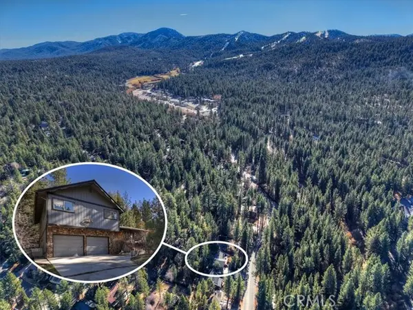 383 Catalina, Big Bear Lake, CA 92315