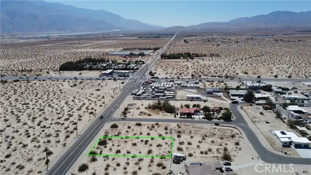 58 Dillon Road, Desert Hot Springs, CA 92240 - #1