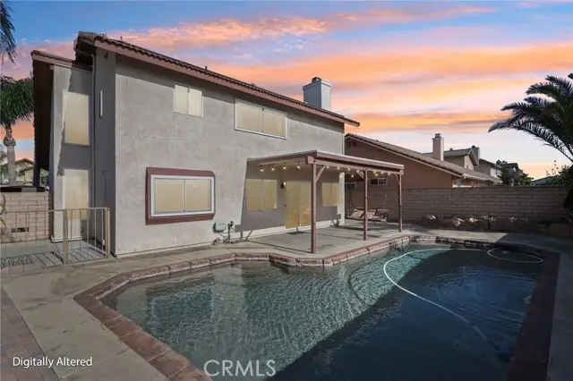 1860 Rockcrest Dr, Corona, CA 92878 - #3