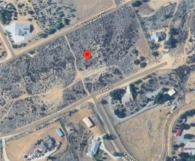 5364 Bass Street, Hesperia, CA 92345 - #3