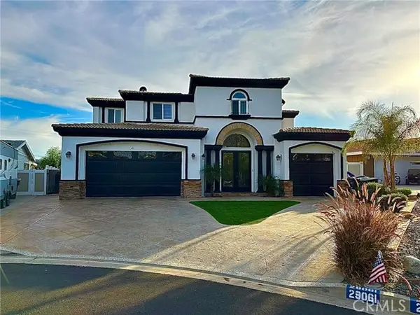 29061 Lupin Place, QUAIL VALLEY, CA 92587