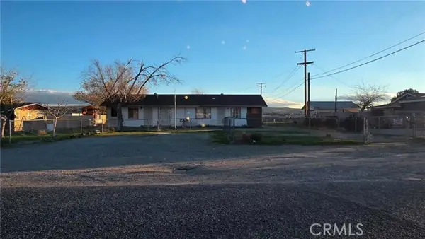 27685 Waterman, Barstow, CA 92311