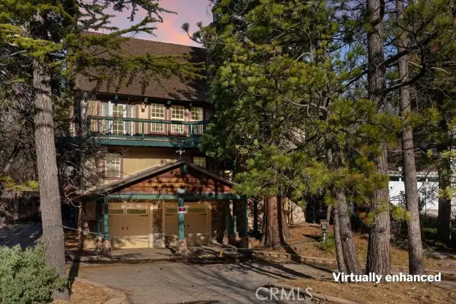 28070 West Shore Road, Lake Arrowhead, CA 92352 - #1