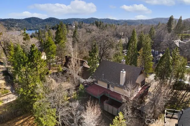 28070 West Shore Road, Lake Arrowhead, CA 92352 - #3