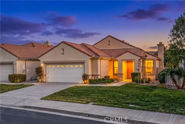 29326 Hidden Lake, Menifee, CA 92584