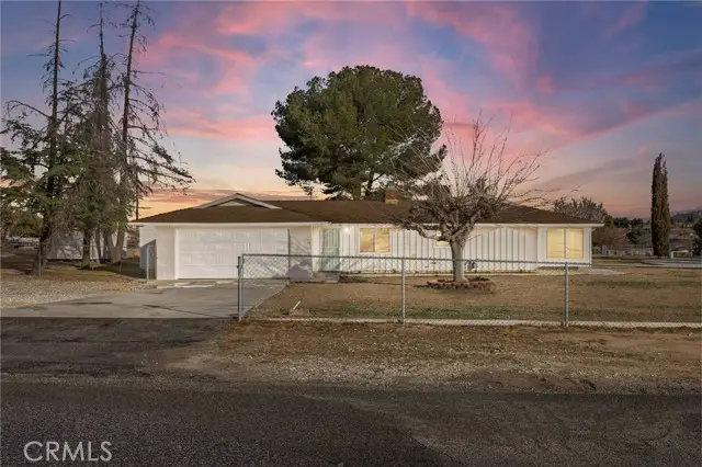 14866 Nokomis Road, Apple Valley, CA 92307 - #1